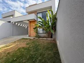 Imagem 5 - Casa em Residencial Visão, Lagoa Santa - MG