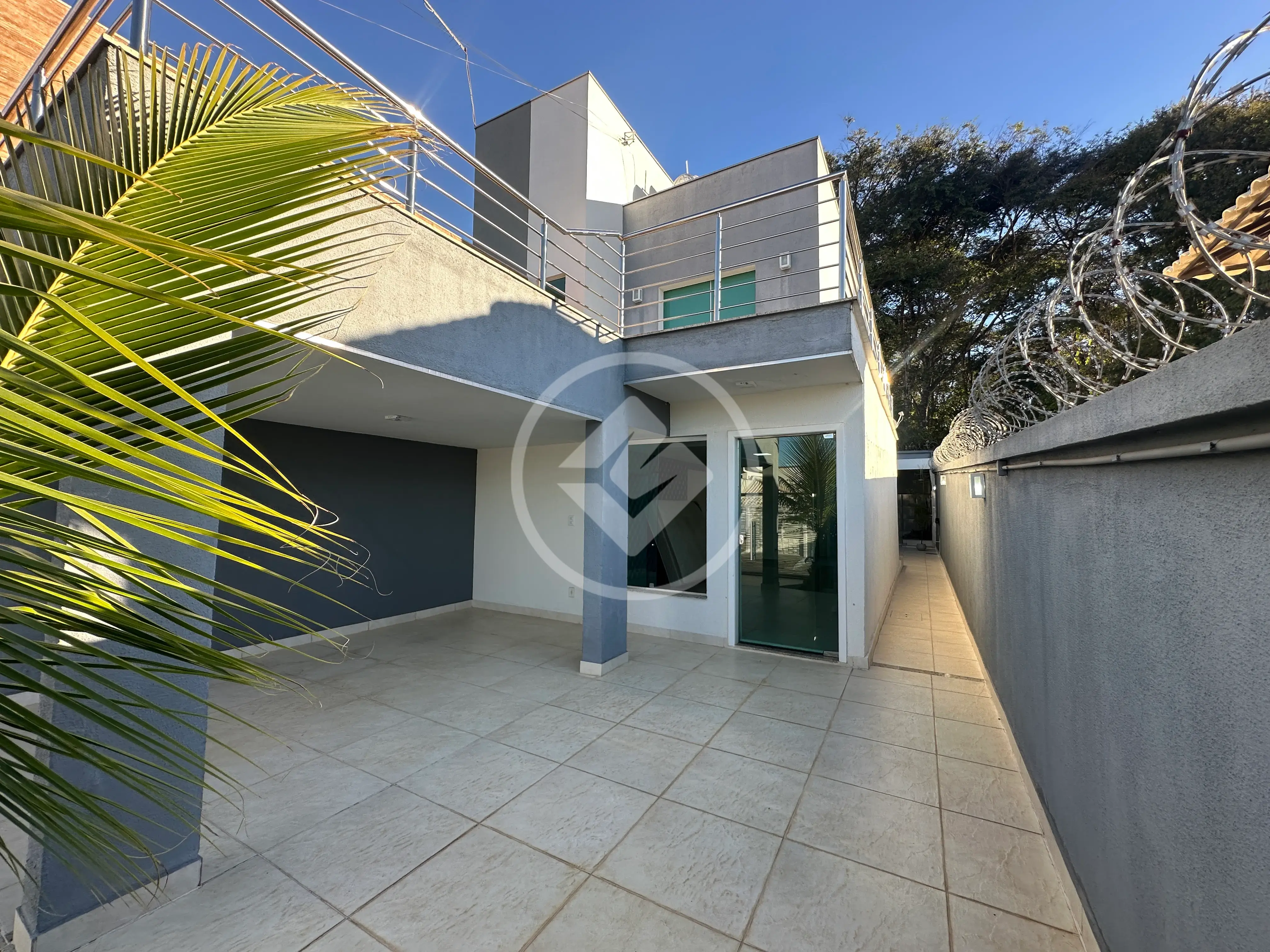 Imagem 1 - Casa em Tradição, Lagoa Santa - MG