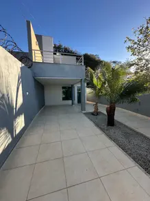 Imagem 2 - Casa em Tradição, Lagoa Santa - MG