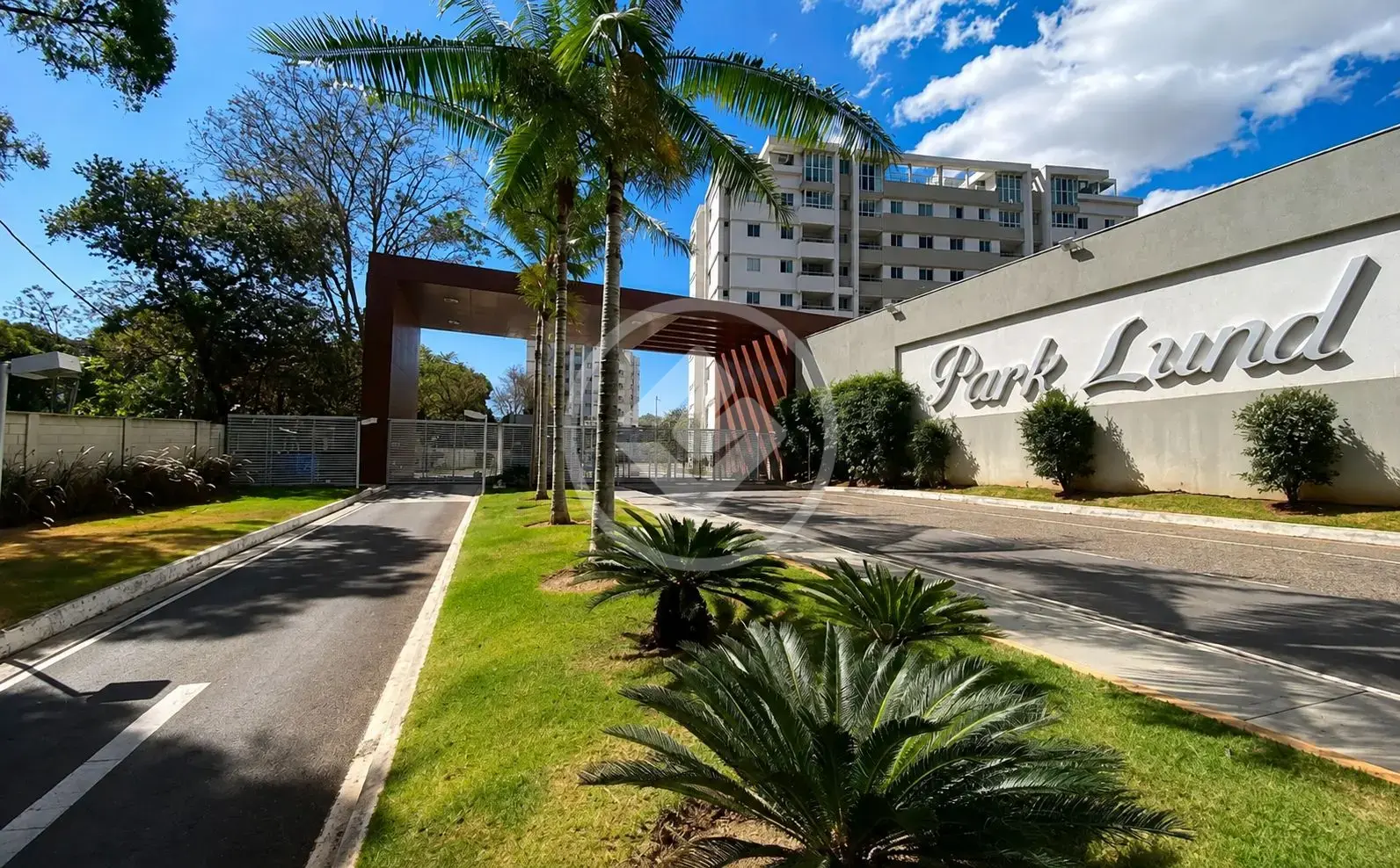 Imagem 1 - Apartamento em Lundcea, Lagoa Santa - MG