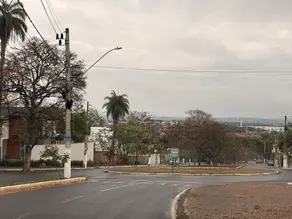 Terreno Portal do Sol, Lagoa Santa - MG — foto 1