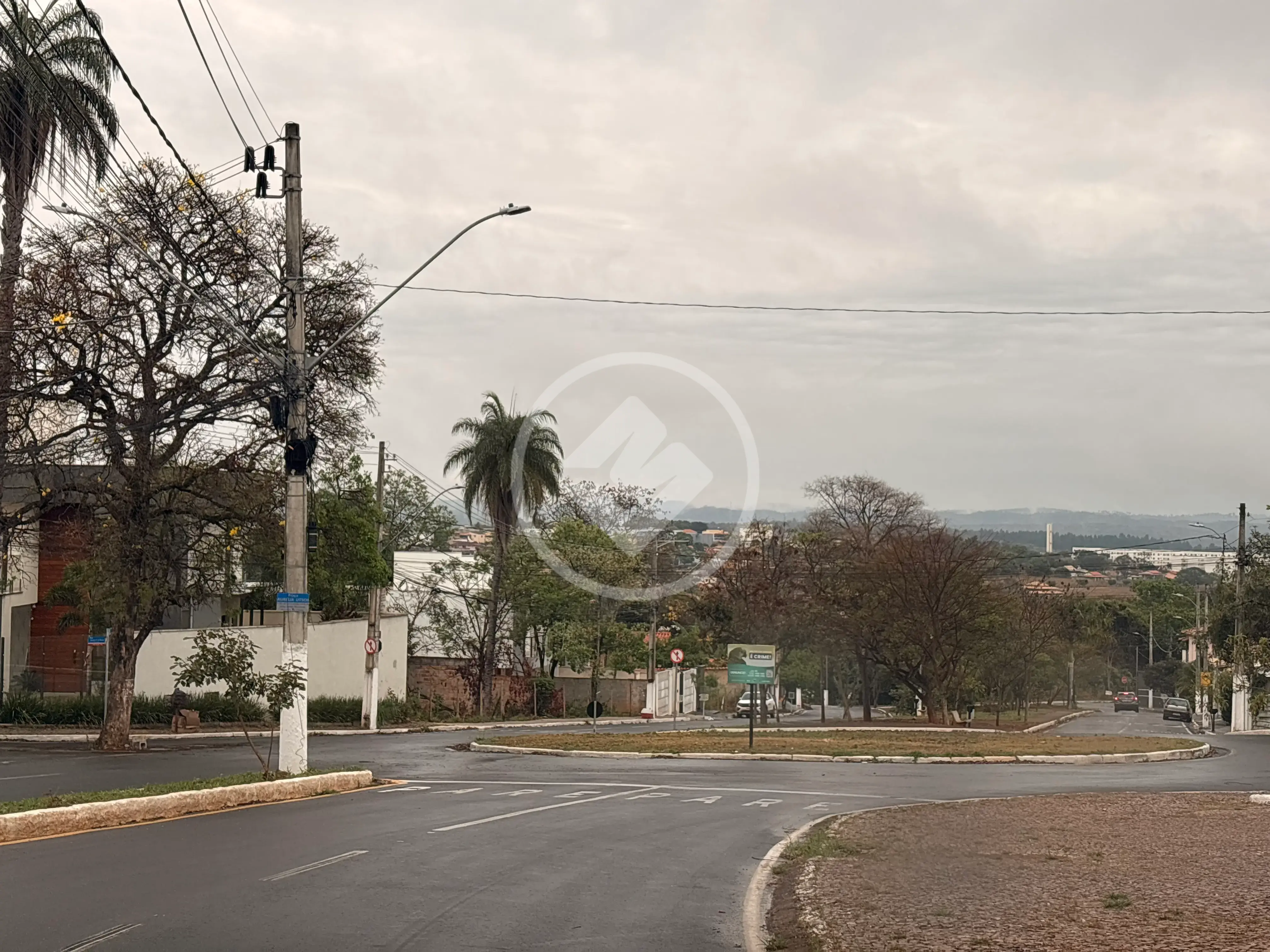 Imagem 1 - Terreno em Portal do Sol, Lagoa Santa - MG
