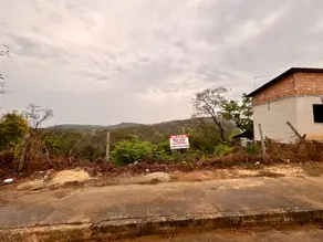 Terreno Portal do Sol, Lagoa Santa - MG — foto 2