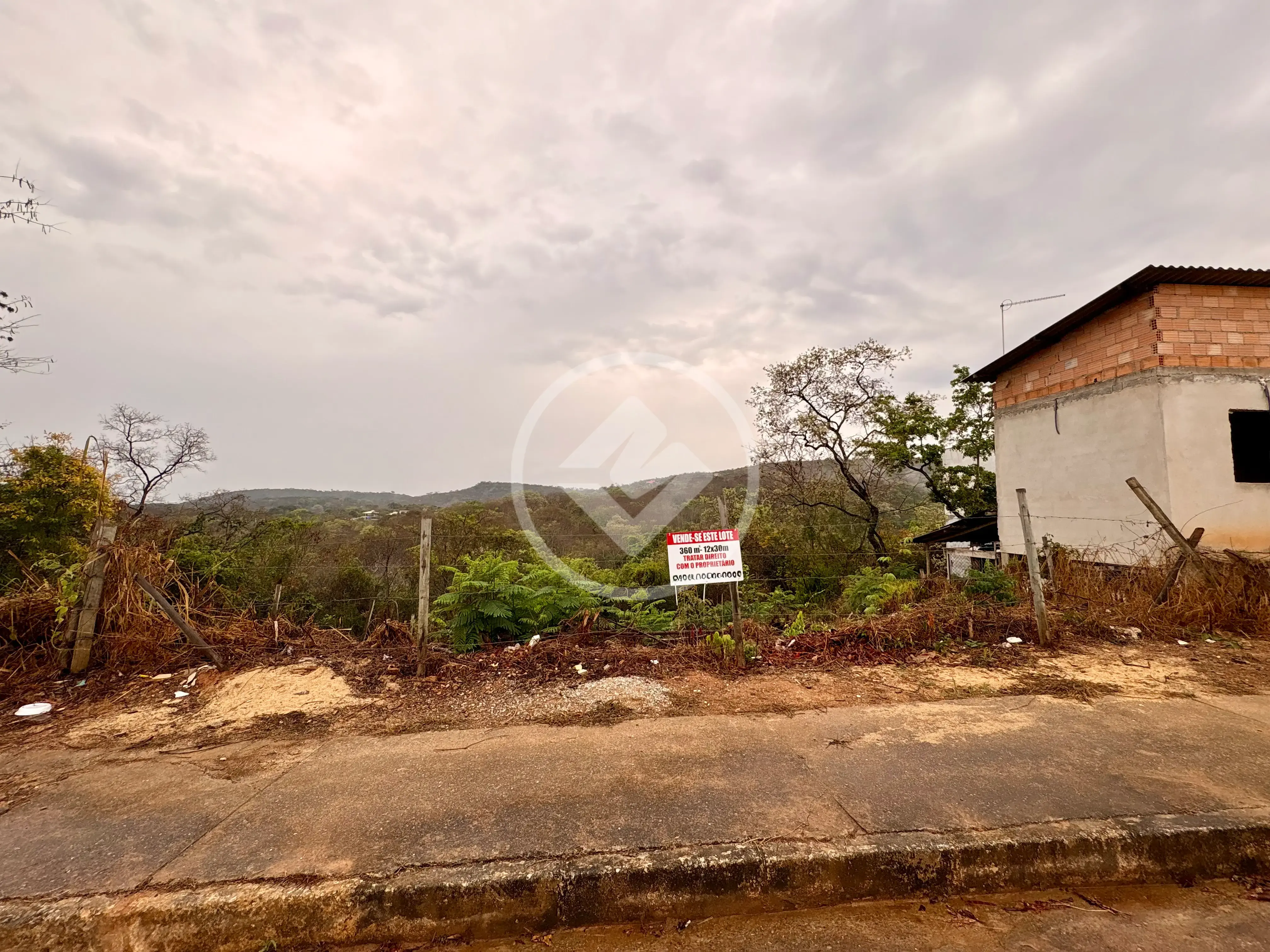 Image 2 - Terreno em Portal do Sol, Lagoa Santa - MG