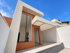 Casa Jardim Imperial, Lagoa Santa - MG — foto 1