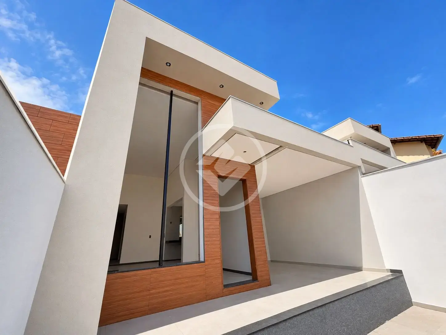 Imagem 1 - Casa em Jardim Imperial, Lagoa Santa - MG