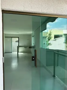 Imagem 3 - Casa em Residencial Visão, Lagoa Santa - MG