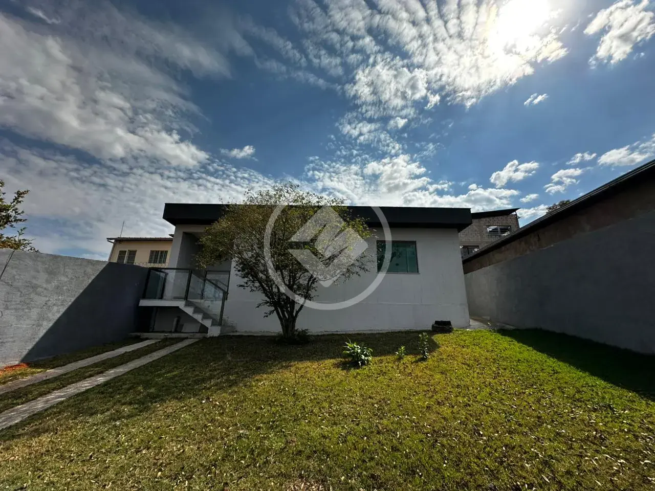 Image 2 - Casa em Residencial Visão, Lagoa Santa - MG