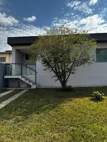 Casa Residencial Visão, Lagoa Santa - MG — foto 1