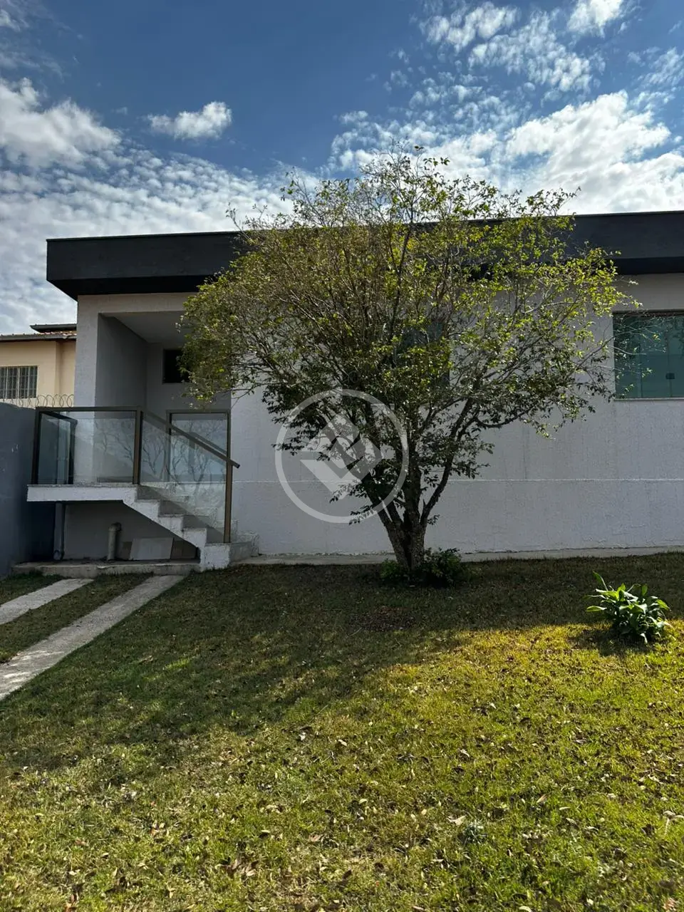 Imagem 1 - Casa em Residencial Visão, Lagoa Santa - MG