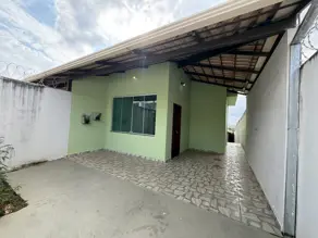 Casa Promissão II, Lagoa Santa - MG — foto 1
