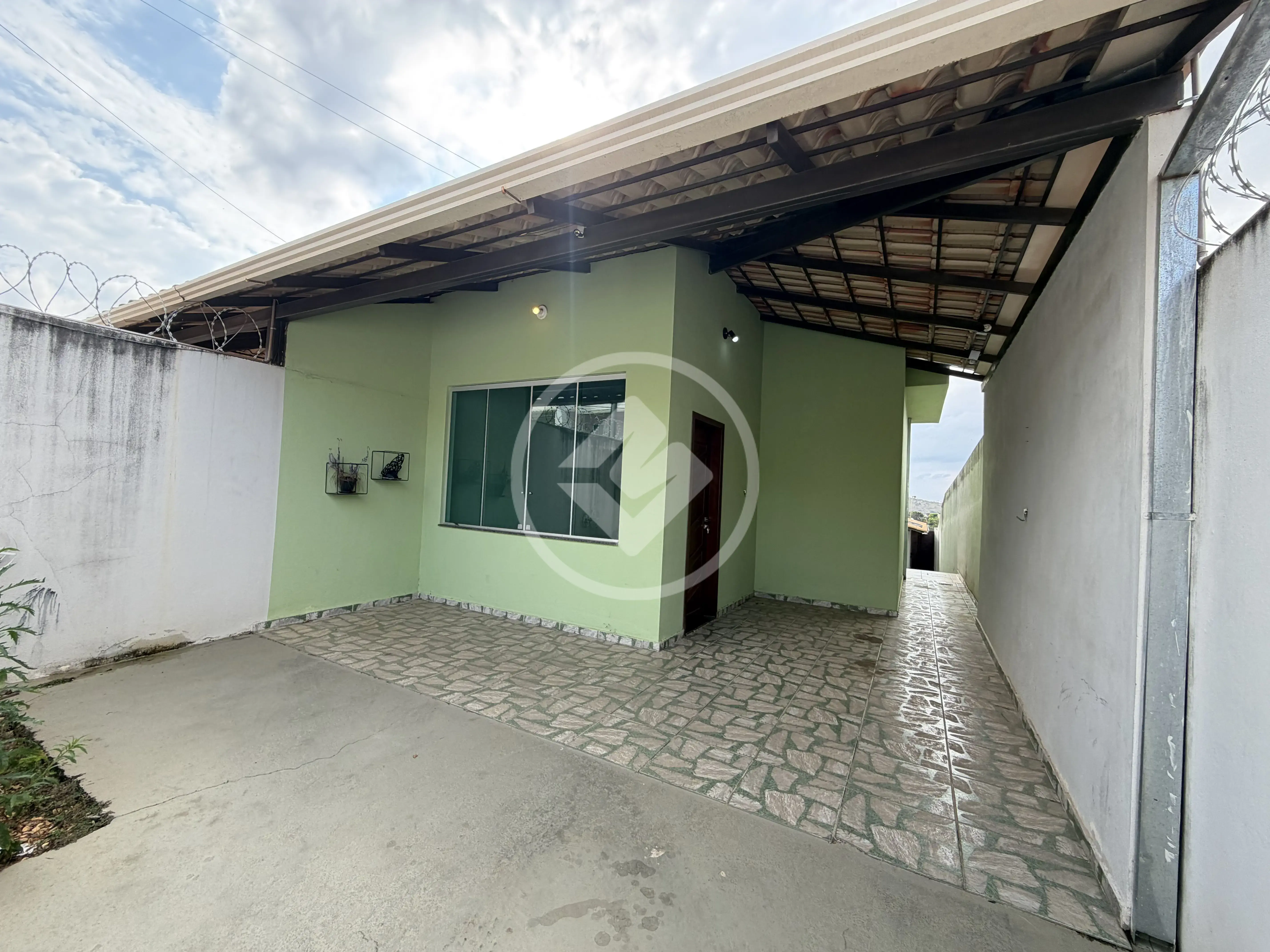 Imagem 1 - Casa em Promissão II, Lagoa Santa - MG