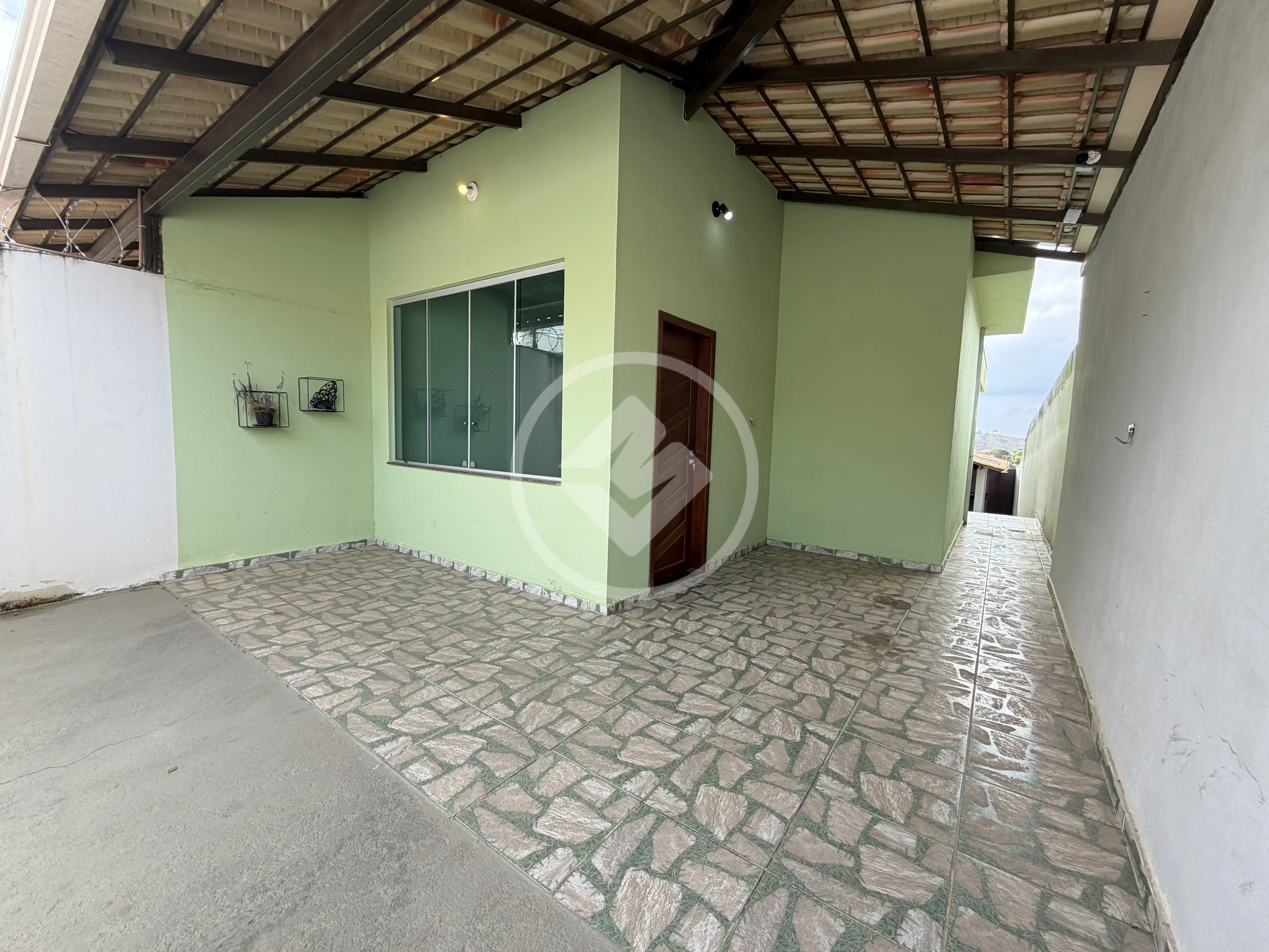 Image 2 - Casa em Promissão II, Lagoa Santa - MG