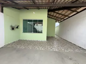 Imagem 2 - Casa em Promissão II, Lagoa Santa - MG