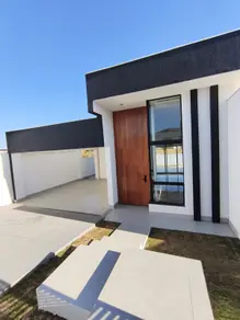 Imagem 2 - Casa em Vila dos Ipês, Lagoa Santa - MG