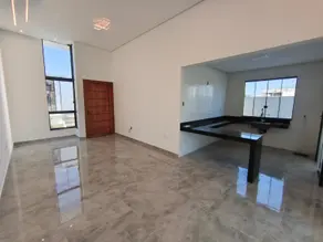 Imagem 3 - Casa em Vila dos Ipês, Lagoa Santa - MG