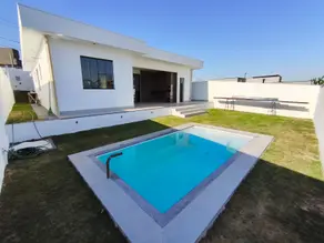 Casa Vila dos Ipês, Lagoa Santa - MG — foto 1