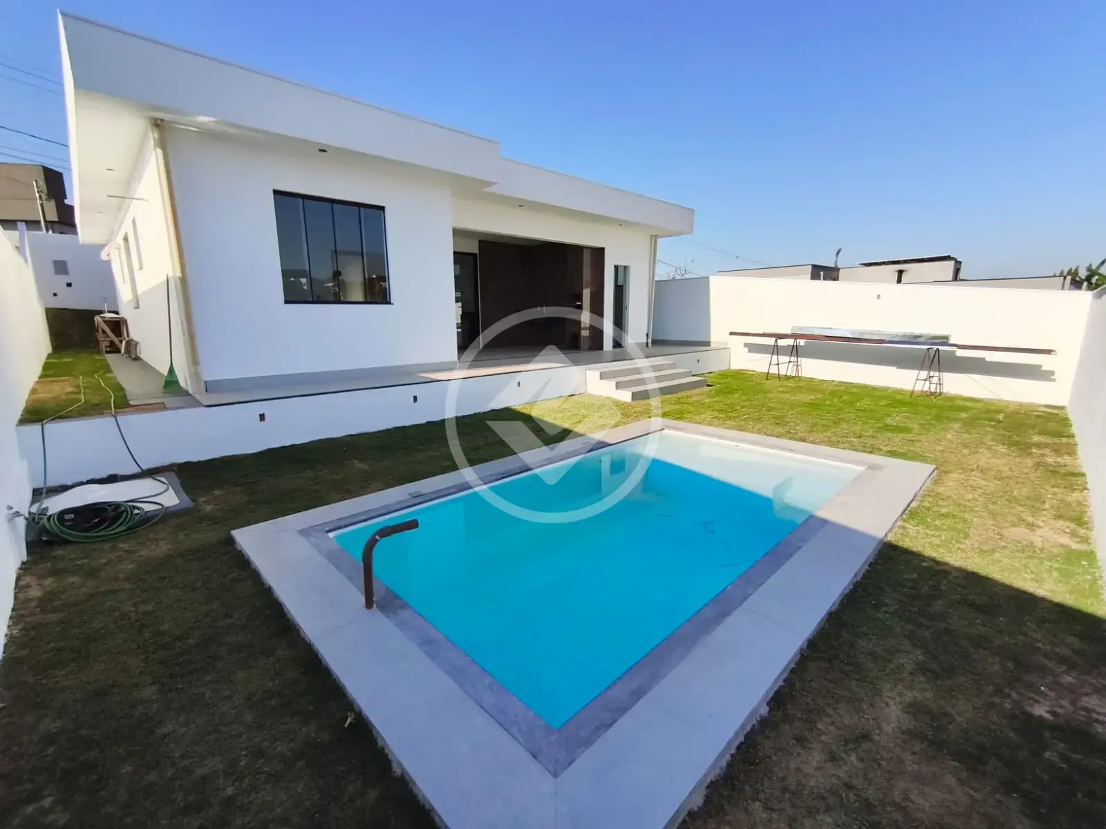 Imagem 1 - Casa em Vila dos Ipês, Lagoa Santa - MG