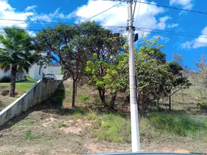 Imagem 5 - Terreno Condomínio em Várzea, Lagoa Santa - MG