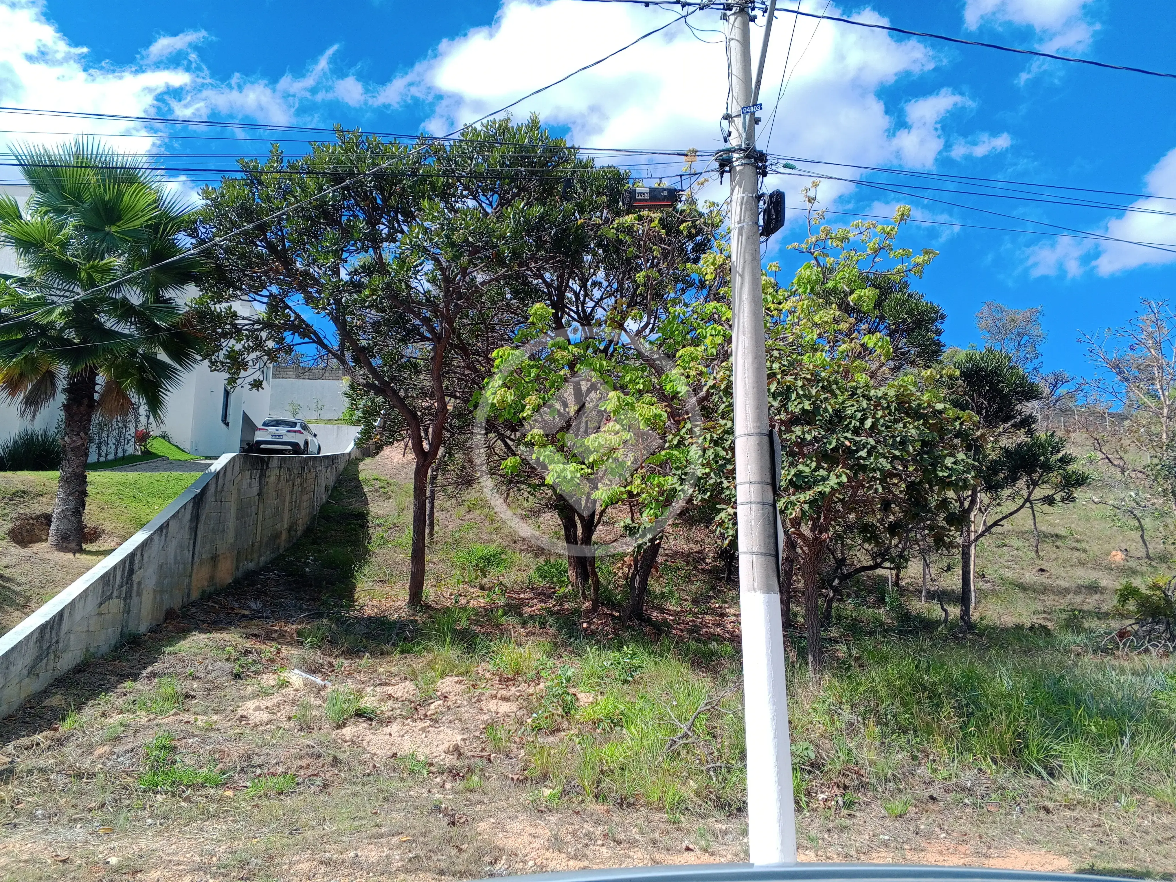 Image 6 - Terreno Condomínio em Várzea, Lagoa Santa - MG