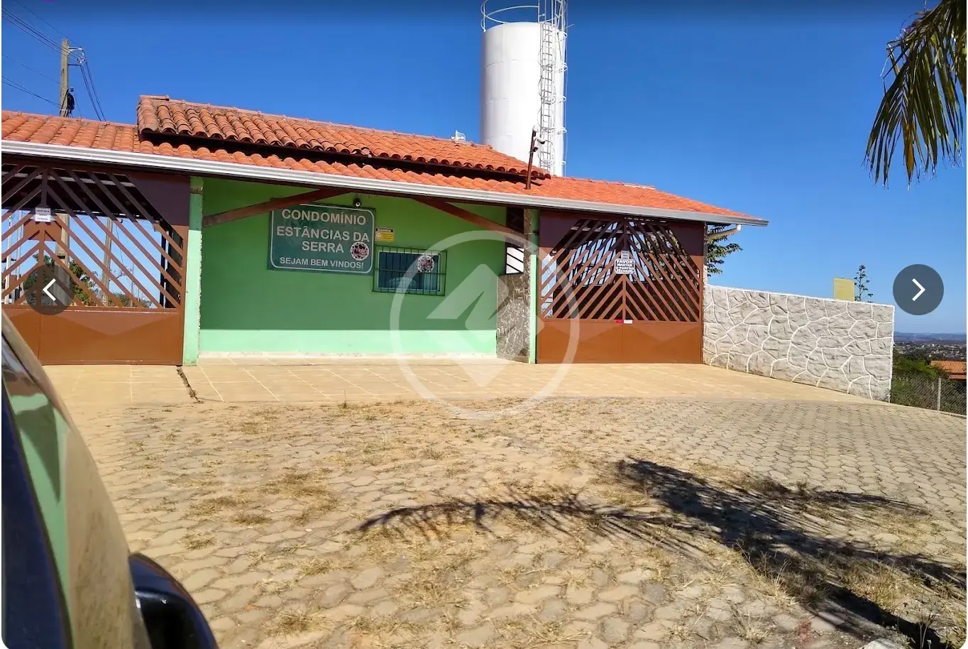 Imagem 1 - Terreno Condomínio em Almeida, Jaboticatubas - MG