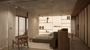 Imagem 5 - Casa Condomínio em Condomínio Vitória Golf, Lagoa Santa - MG