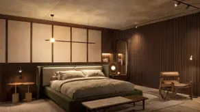 Imagem 6 - Casa Condomínio em Condomínio Vitória Golf, Lagoa Santa - MG