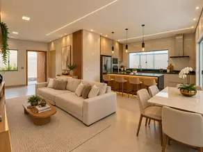 Casa Bela Emília, Lagoa Santa - MG — foto 2