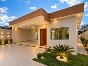 Casa Bela Emília, Lagoa Santa - MG — foto 1