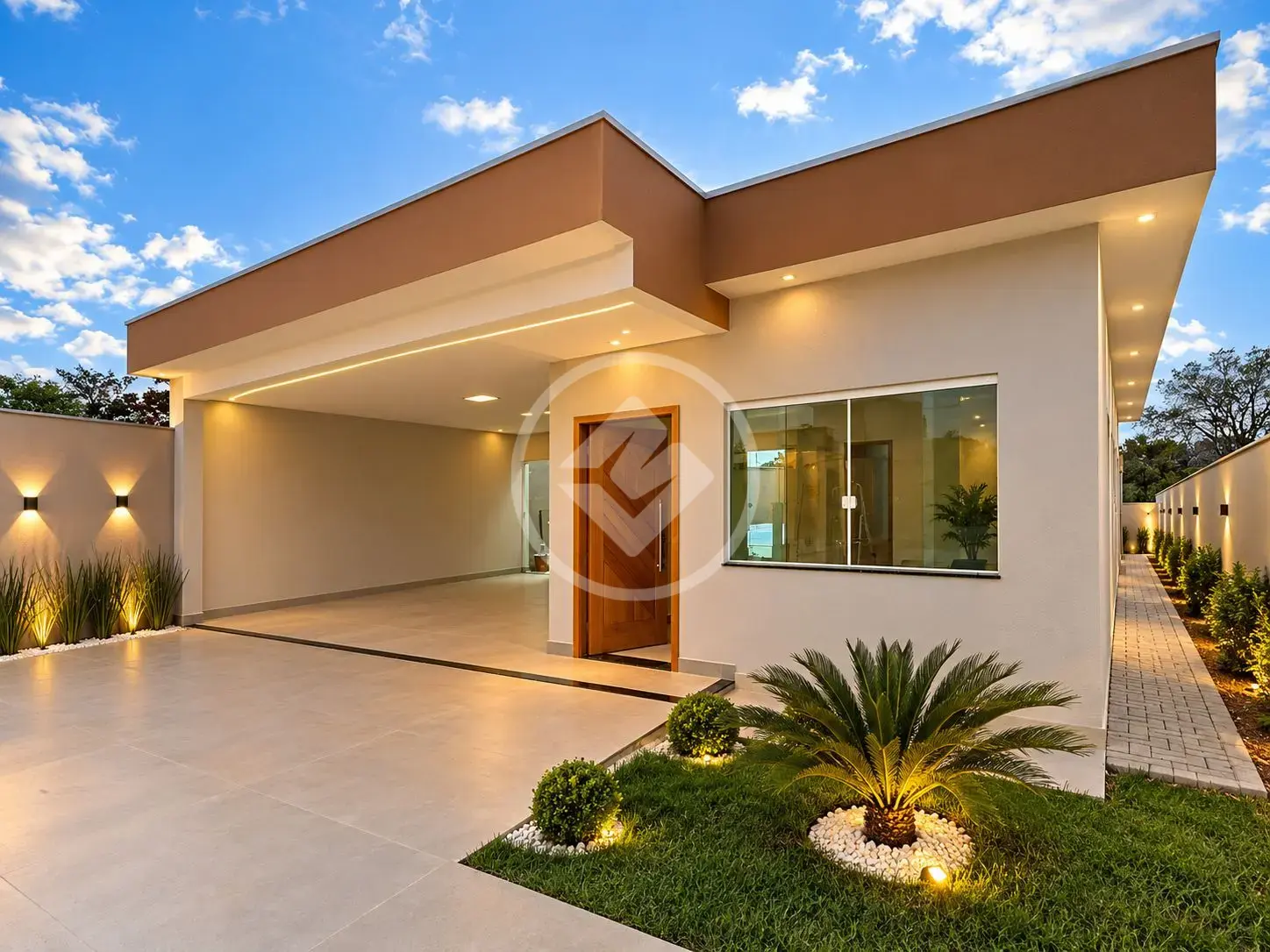 Imagem 1 - Casa em Bela Emília, Lagoa Santa - MG