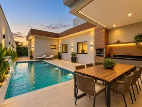 Imagem 2 - Casa em Bela Emília, Lagoa Santa - MG