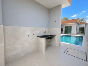Imagem 5 - Casa em Bela Emília, Lagoa Santa - MG