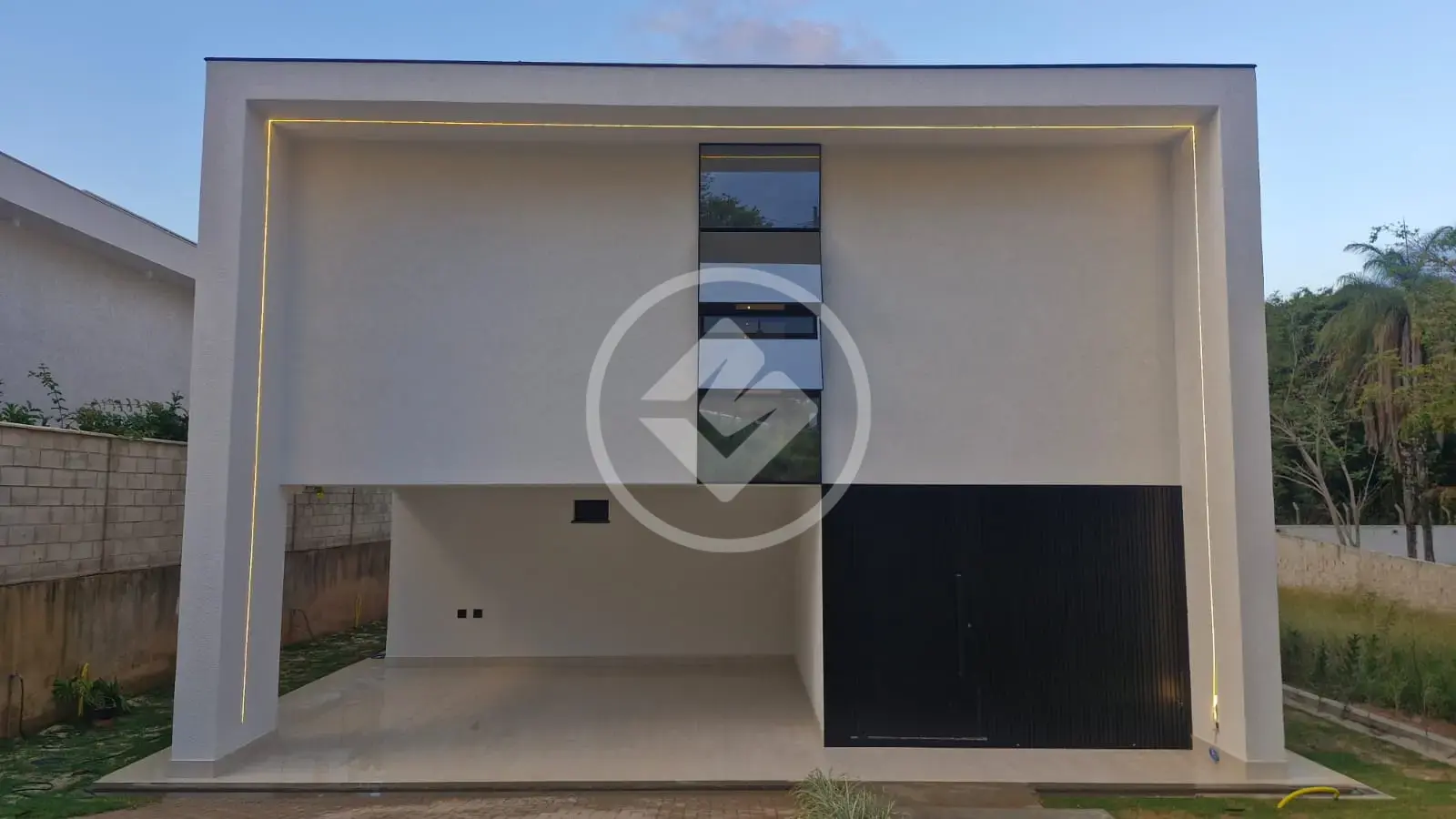 Imagem 1 - Casa Condomínio em Lagoa Santa Park Residence, Lagoa Santa - MG