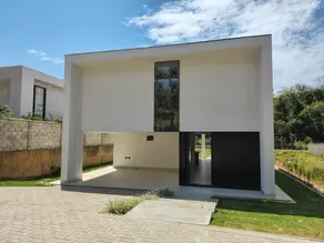 Casa Condomínio Lagoa Santa Park Residence, Lagoa Santa - MG — foto 2
