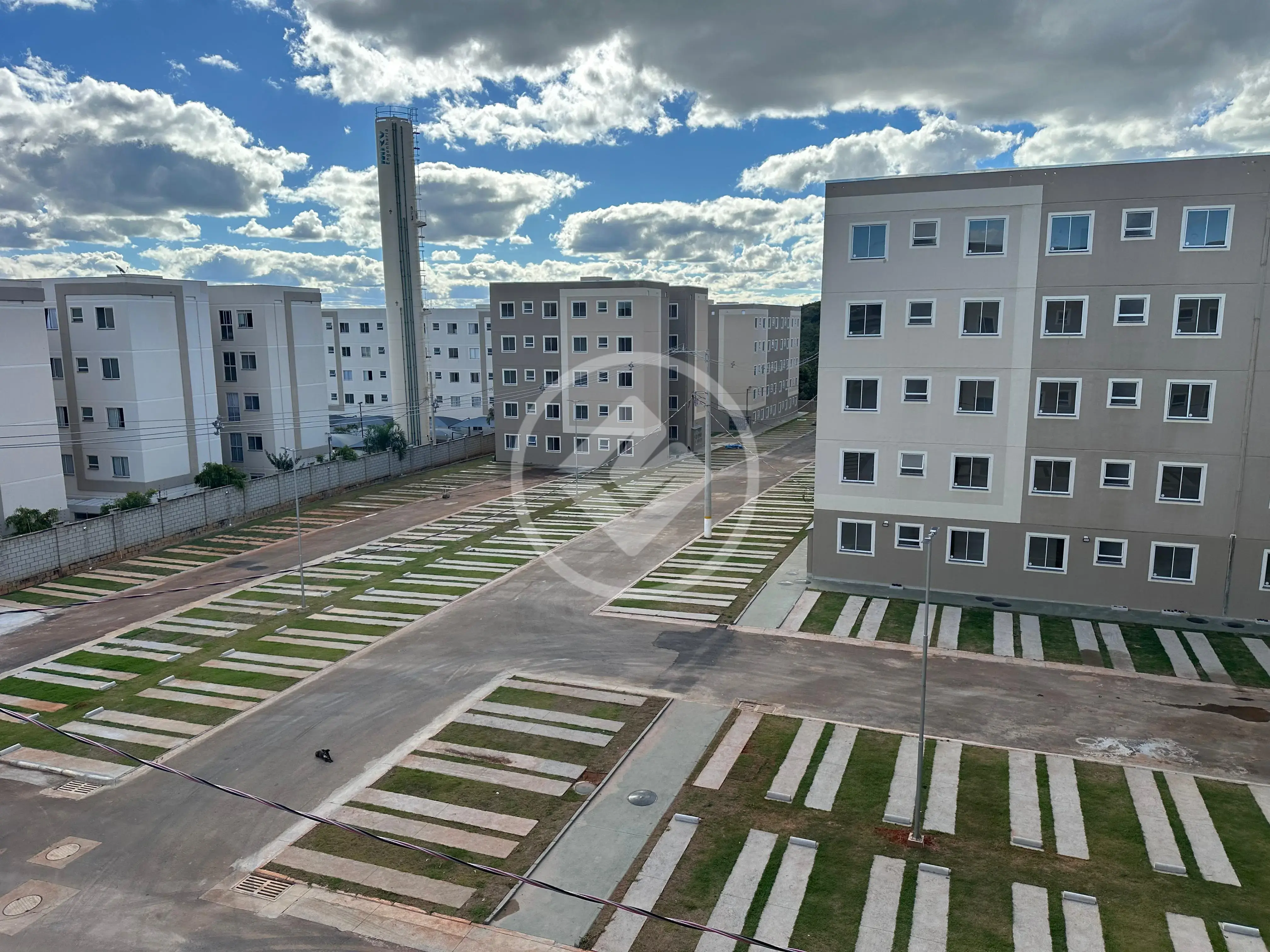 Image 2 - Apartamento em Lundcea, Lagoa Santa - MG