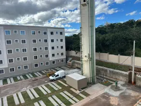 Apartamento Lundcea, Lagoa Santa - MG — foto 1