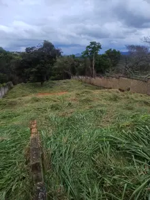 Terreno Lagoinha de Fora, Lagoa Santa - MG — foto 1