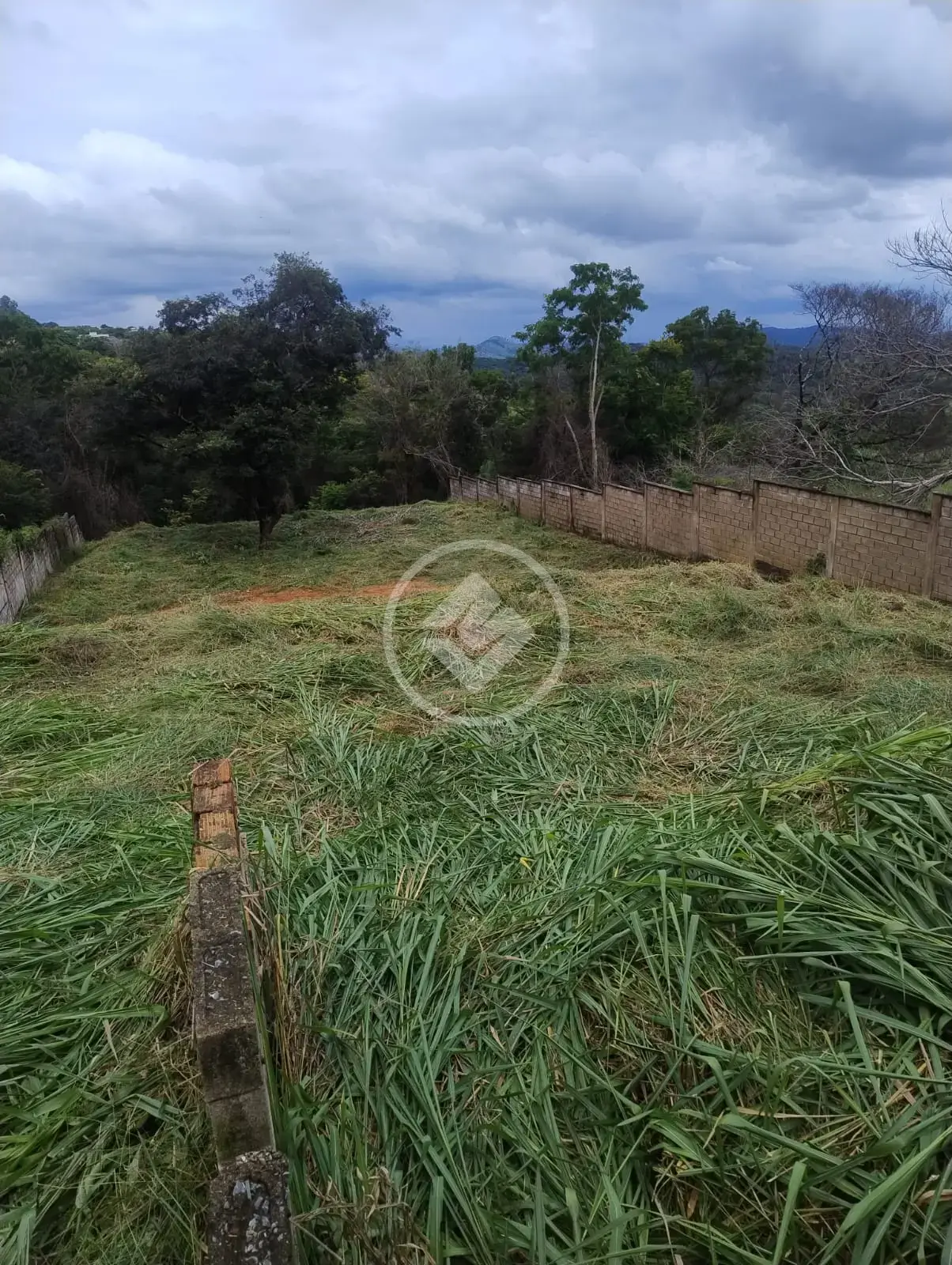 Imagem 1 - Terreno em Lagoinha de Fora, Lagoa Santa - MG