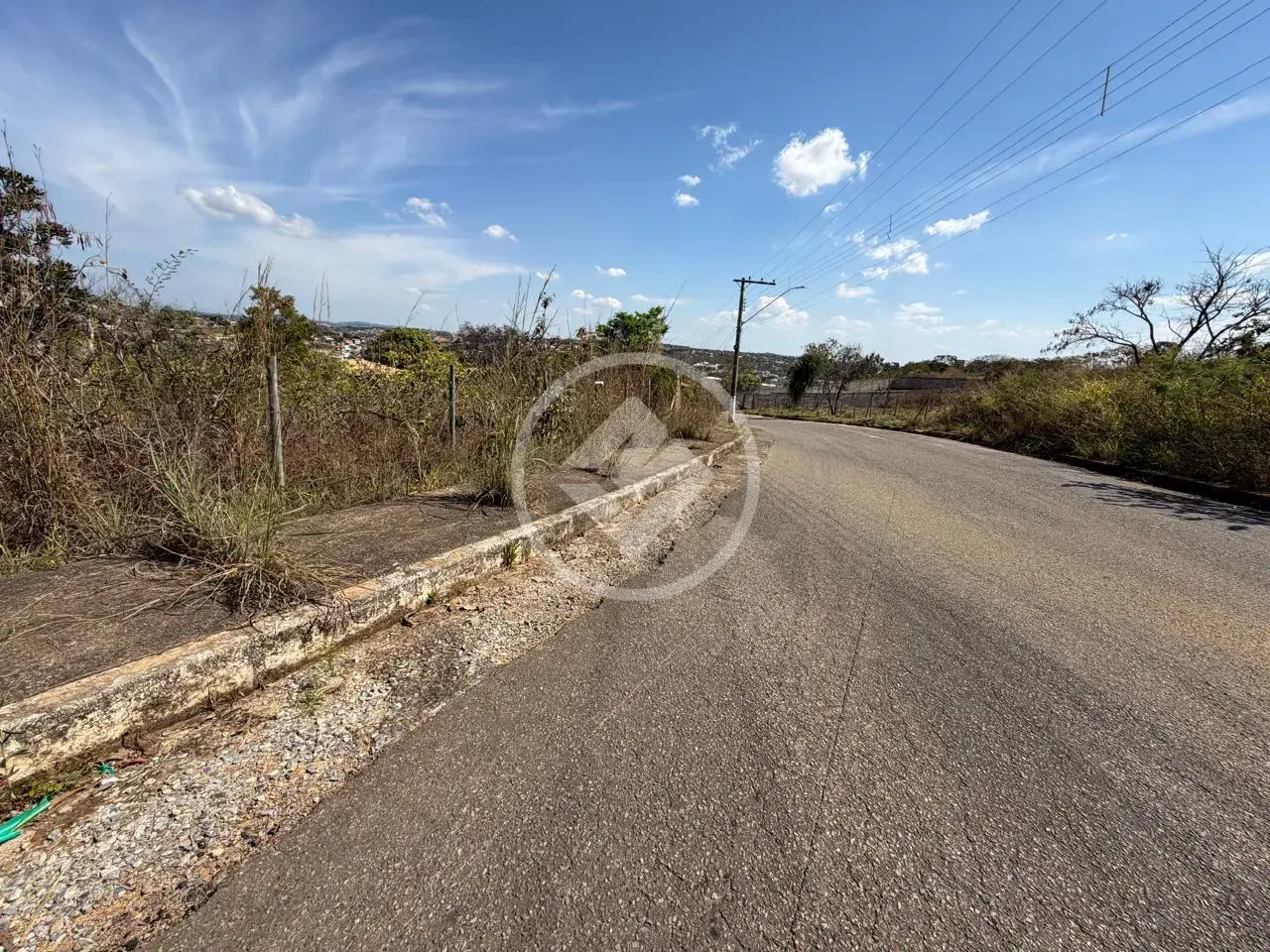 Imagem 1 - Terreno em Lagoa Mansões, Lagoa Santa - MG