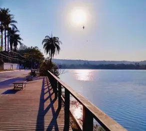 Imagem 6 - Terreno em Lagoa Mansões, Lagoa Santa - MG