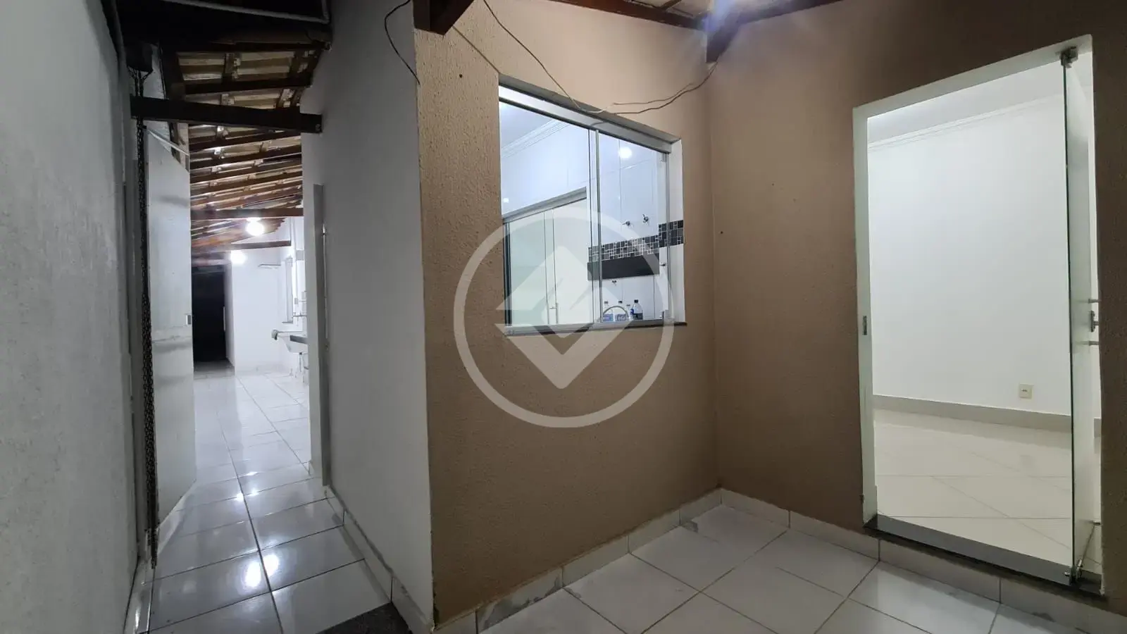 Image 2 - Casa em Novo Santos Dumont, Lagoa Santa - MG