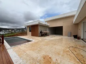 Casa Condomínio Gran Royalle, Lagoa Santa - MG — foto 2