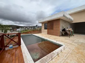 Imagem 3 - Casa Condomínio em Gran Royalle, Lagoa Santa - MG