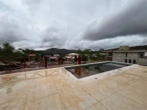 Casa Condomínio Gran Royalle, Lagoa Santa - MG — foto 1