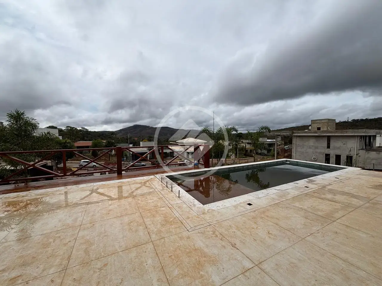 Imagem 1 - Casa Condomínio em Gran Royalle, Lagoa Santa - MG
