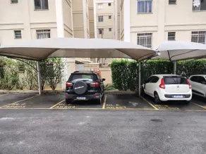 Imagem 2 - Apartamento em Palmital, Lagoa Santa - MG