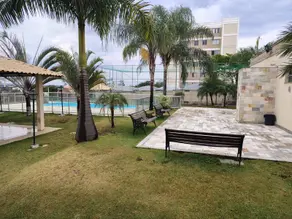 Imagem 3 - Apartamento em Palmital, Lagoa Santa - MG