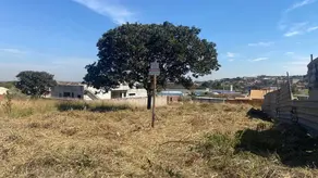 Terreno Vila dos Ipês, Lagoa Santa - MG — foto 2
