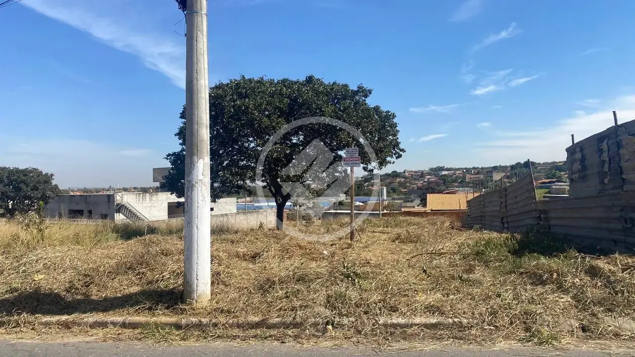 Imagem 1 - Terreno em Vila dos Ipês, Lagoa Santa - MG