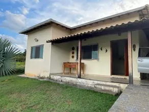 Casa Condomínio Jardim Imperial, Jaboticatubas - MG — foto 2